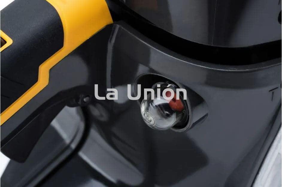 Motosierra de gasolina Stiga CS 545 (16") - Imagen 10
