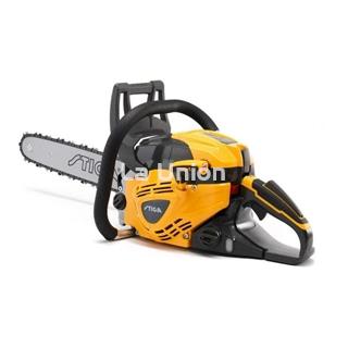 Motosierra de gasolina Stiga CS 750 (18") - Imagen 2