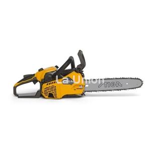 Motosierra de poda a gasolina Stiga CS 330 (12") - Imagen 2