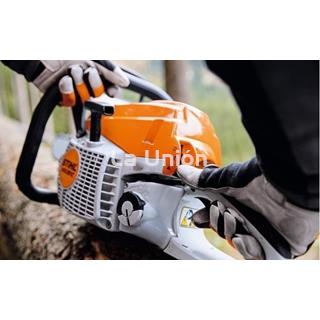 MOTOSIERRA GASOLINA STIHL MS 261C-M PROF. - Imagen 2