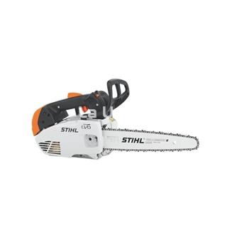 MOTOSIERRA PODA LIGERA MS 151T-C STIHL FACIL ARRANQUE - Imagen 2