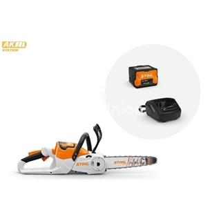 MOTOSIERRA STIHL BATERIA MSA 70 - Sistema AK CON AK30S+AL101SET - Imagen 1