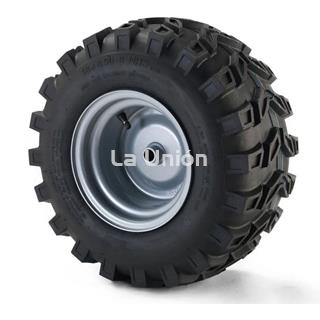 Neumáticos de invierno de 18" Stiga - Imagen 1