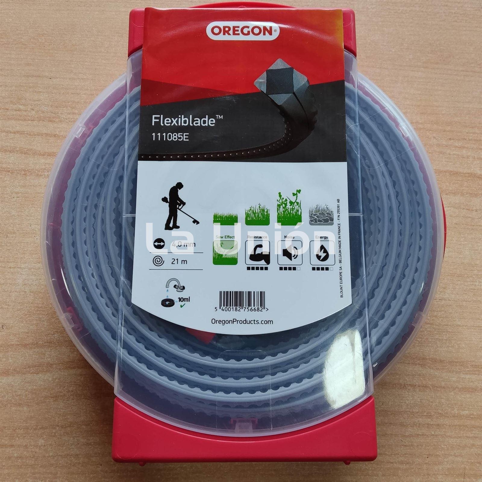 Nylon Flexiblade - Imagen 1