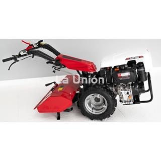 OFERTA 2650€ MOTOCULTOR ROTECO AVENGER DIESEL CON ARRANQUE ELECTRICO +FRESA 80CM - Imagen 2