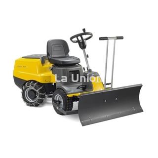 Pala de nieve para Stiga Park 300 y 300M - Imagen 2