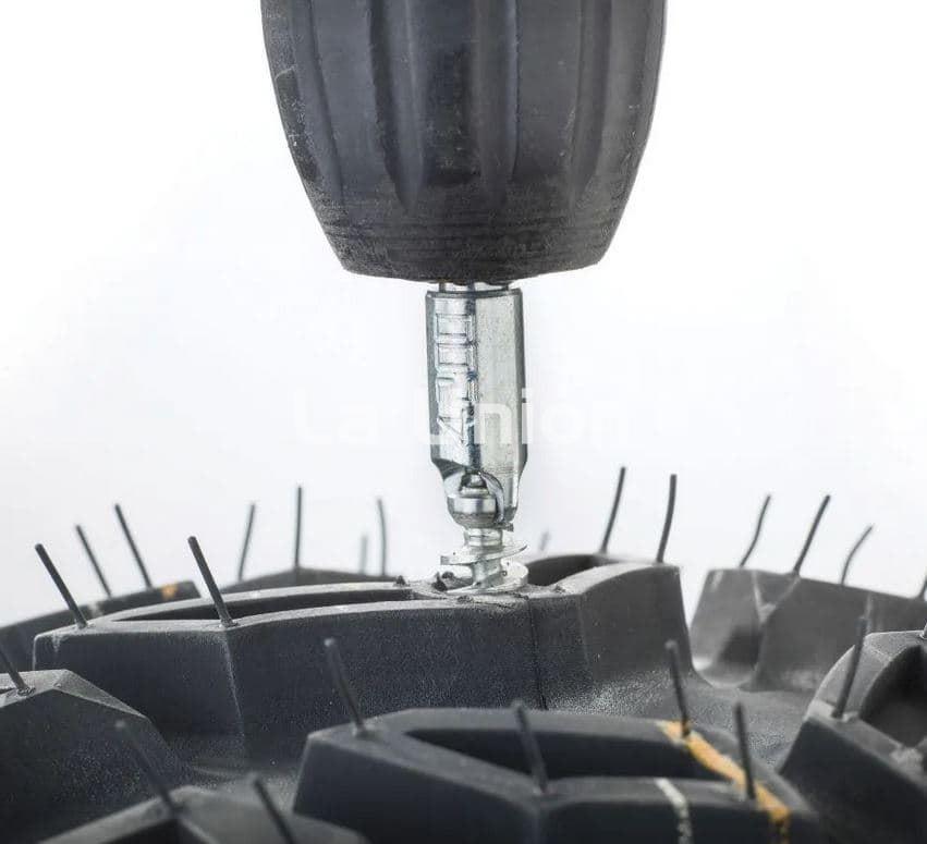 Pinchos para neumáticos de nieve Stiga - Imagen 4