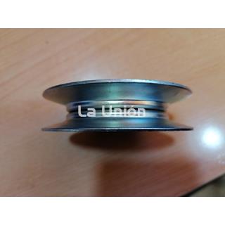 Polea tensora correa tractorcortacesped - Imagen 2