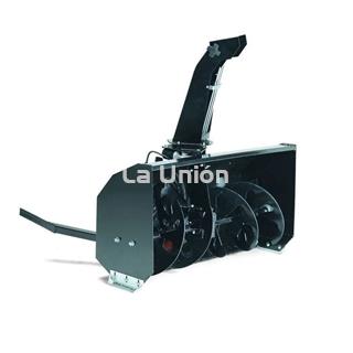 Quitanieves de 2 fases Park Pro Stiga - Imagen 1