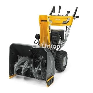 Quitanieves de gasolina Stiga ST 5266 P - Imagen 2