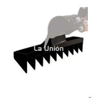 Rastrillo Roteco - Imagen 1