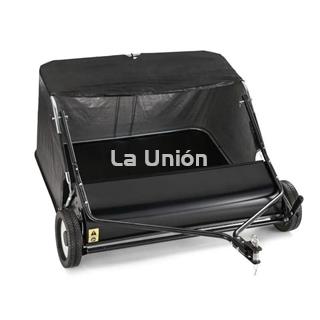 Recogedor de hierba y hojas compacto de 42" 107cm Stiga - Imagen 1