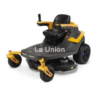 Rider cortacésped de joystick Stiga Gyro 900e - Imagen 2