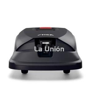 ROBOT CORTACESPED STIGA A140v sin cables y sin antenas - Imagen 2