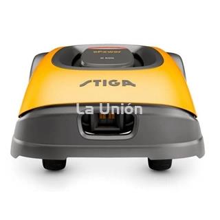 Robot Cortacésped Stiga G 600 - Imagen 2