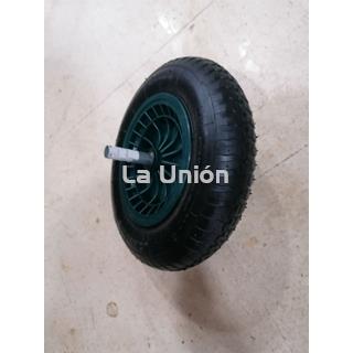 Rueda carretilla - Imagen 2