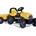 Tractor de juguete a pedales Stiga Mini-T 250 - Imagen 1