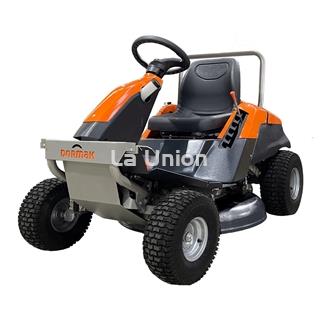 TRACTOR DESBROZADOR DORMAK RMH 90 - Imagen 1