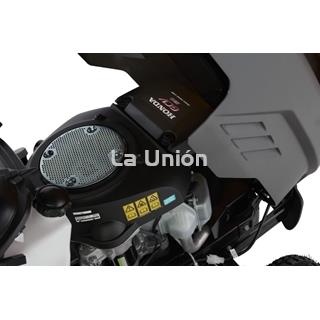 TRACTORCORTACESPED STIGA ESTATE SPECIAL - Imagen 2